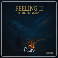 Feeling II (Rehburg Remix) [2022 Re-Release]