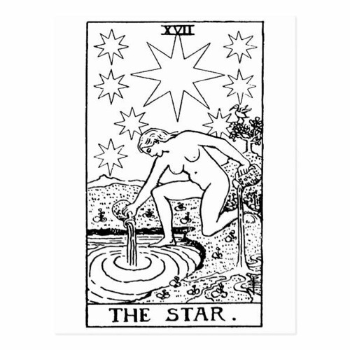 ⛧6STARFLOW