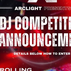 Entry mix for arclight events