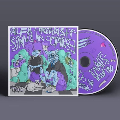#MNOG1 - 24R4D1 (beat by WRONG1DEA) // UN1VER2UM
