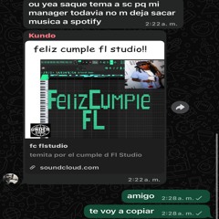 hipidow - el futuro es hoy #snippet #fcflstudio #scxxxclusiv