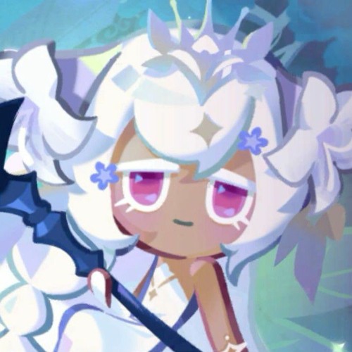 Cookie Run: Kingdom OST | Secrets of the Silver Kingdom (SLOWED AND REVERB)
