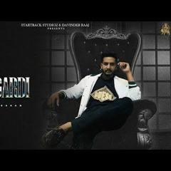 Gundagardi || Dhillon Karan ( Official Song) New Punjabi song || Star Track Studioz|| 2023