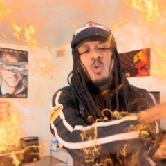 God Of War x G.O.T Freestyle (Prod. Shanikai)