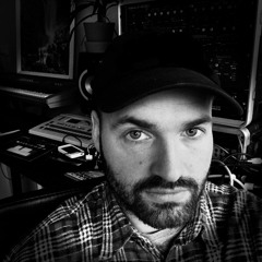 Árni Grétar a.k.a. Futuregrapher [Memorial Mix]