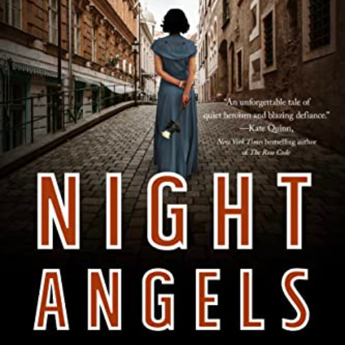 [Read] EBOOK ✔️ Night Angels: A Novel by  Weina Dai Randel EPUB KINDLE PDF EBOOK