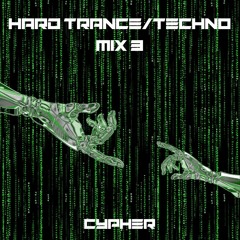 Hard Trance Techno Mix 3