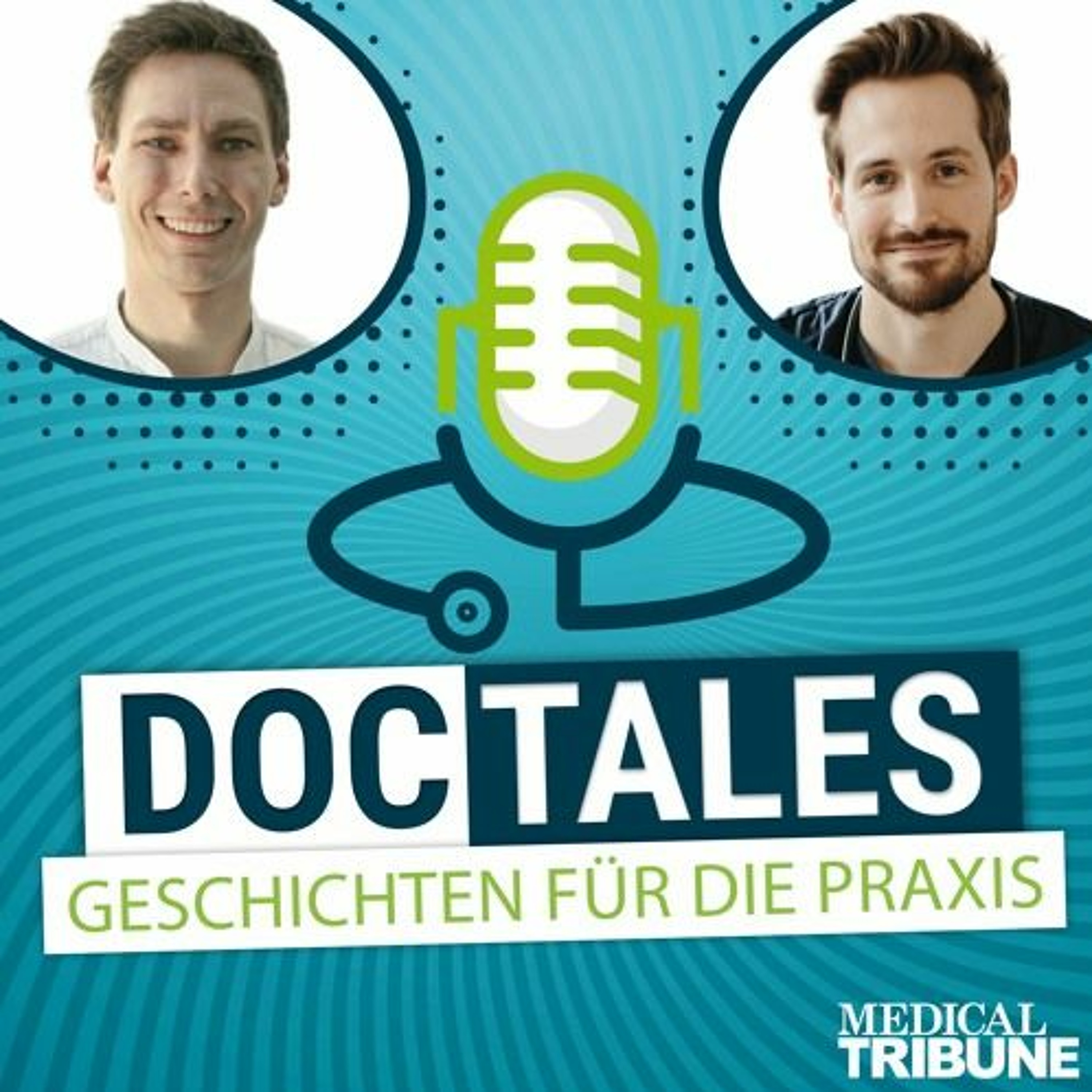 DocTales – Geschichten für die Praxis