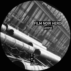 Film Noir Hero - Transgression [ITU957]