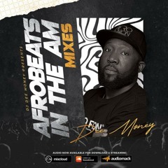 THROWBACK AFROBEATS IN THE A.M Live Mix W/ DJ Dee Money 4/25/24