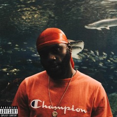 The Worst (feat Corey Fila)