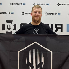 Ігри Нескорених — це не про змагання, а про дух братерства, — Олексій Василюк