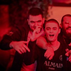 Seksi X Lacku - LUDA (Novi Deo)