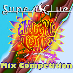 ELECTRIC LOVE 2025 DJ APPLICATION MIX