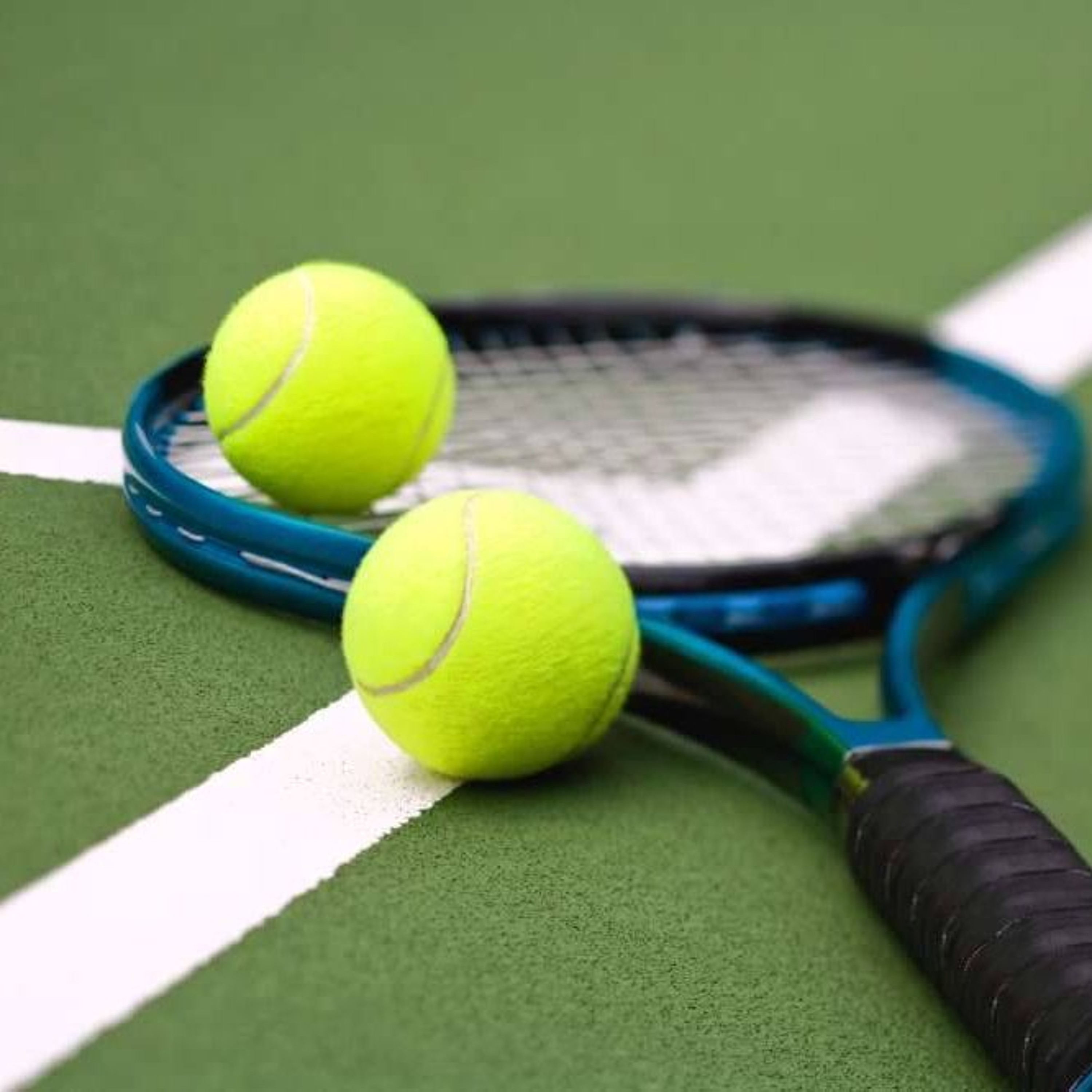'At the Net' Tennis Show - October 3, 2026 (Season Premier)
