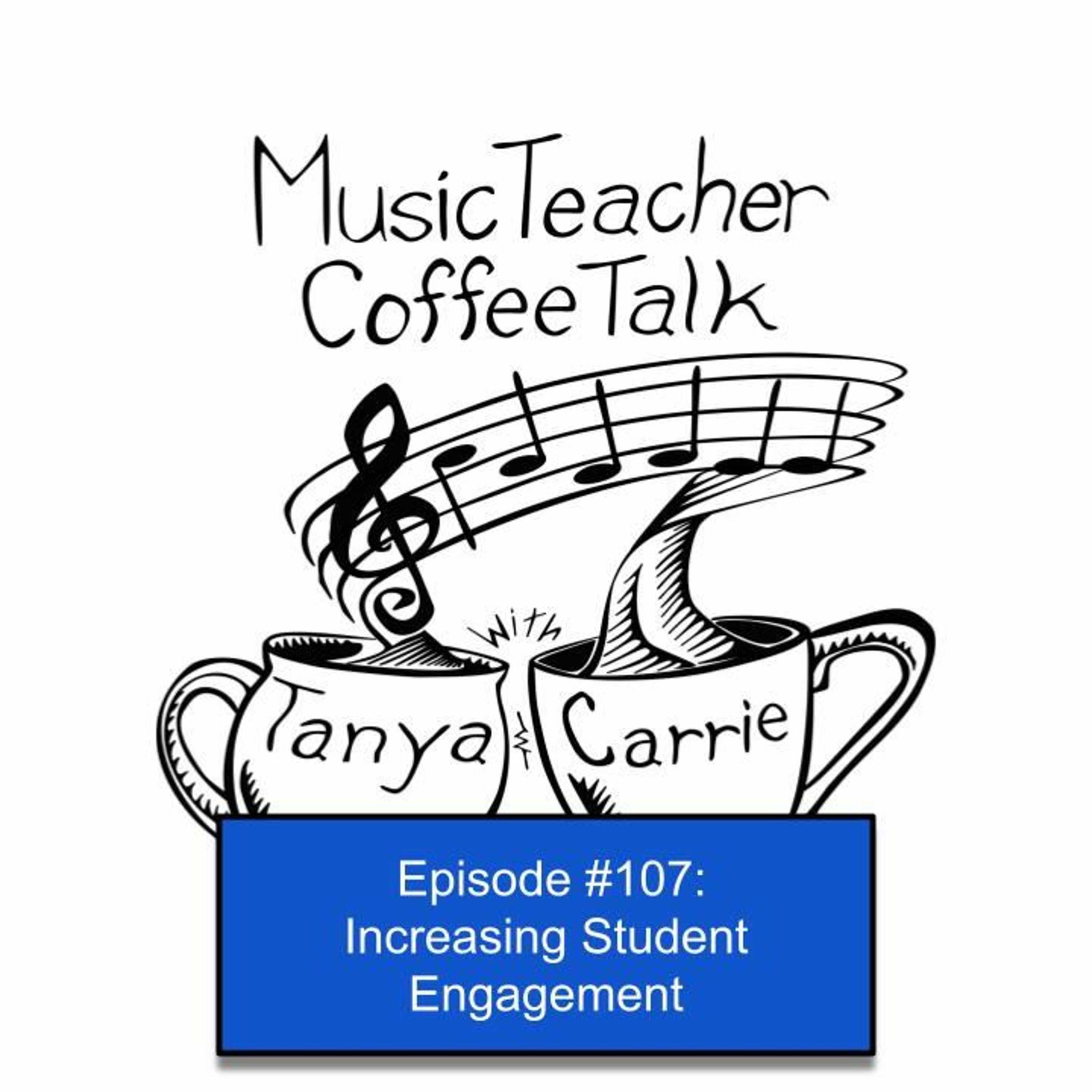 Music Teacher Coffee Talk