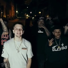 El Buddha-Gas station