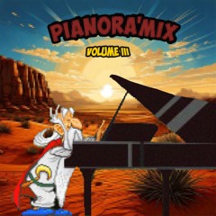 Pianora'mix vol.3