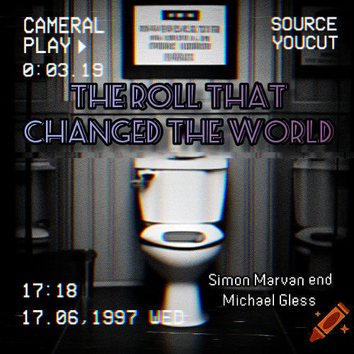 The Roll That Changed the World