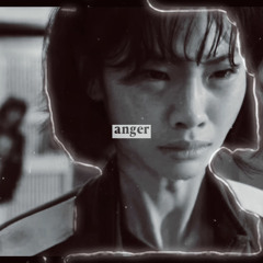 anger