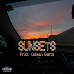 Sunsets Prod. Canaan Beats