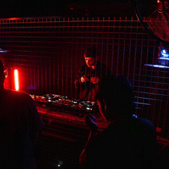 Mike Breaker Hard Techno DJ Set at Localito 3.0 (10/05/24)