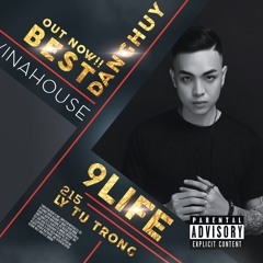 9LIFE 215 LY TU TRONG | BEST ĐĂNG HUY #1 - DJ ĐĂNG HUY