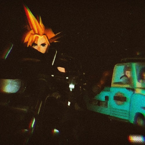 BLIX$EM - BlueberryJuicyJay's / SmoothlyStepIntoDaSpot [Prod. @wakeuptimmy]