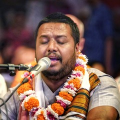 Kirtan Premi Prabhu | Kirtan Rasa 2022 Day 2