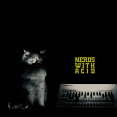 Nerds With Acid - Bril rcrds 001 snippets - OUT NOW on 12" vinyl