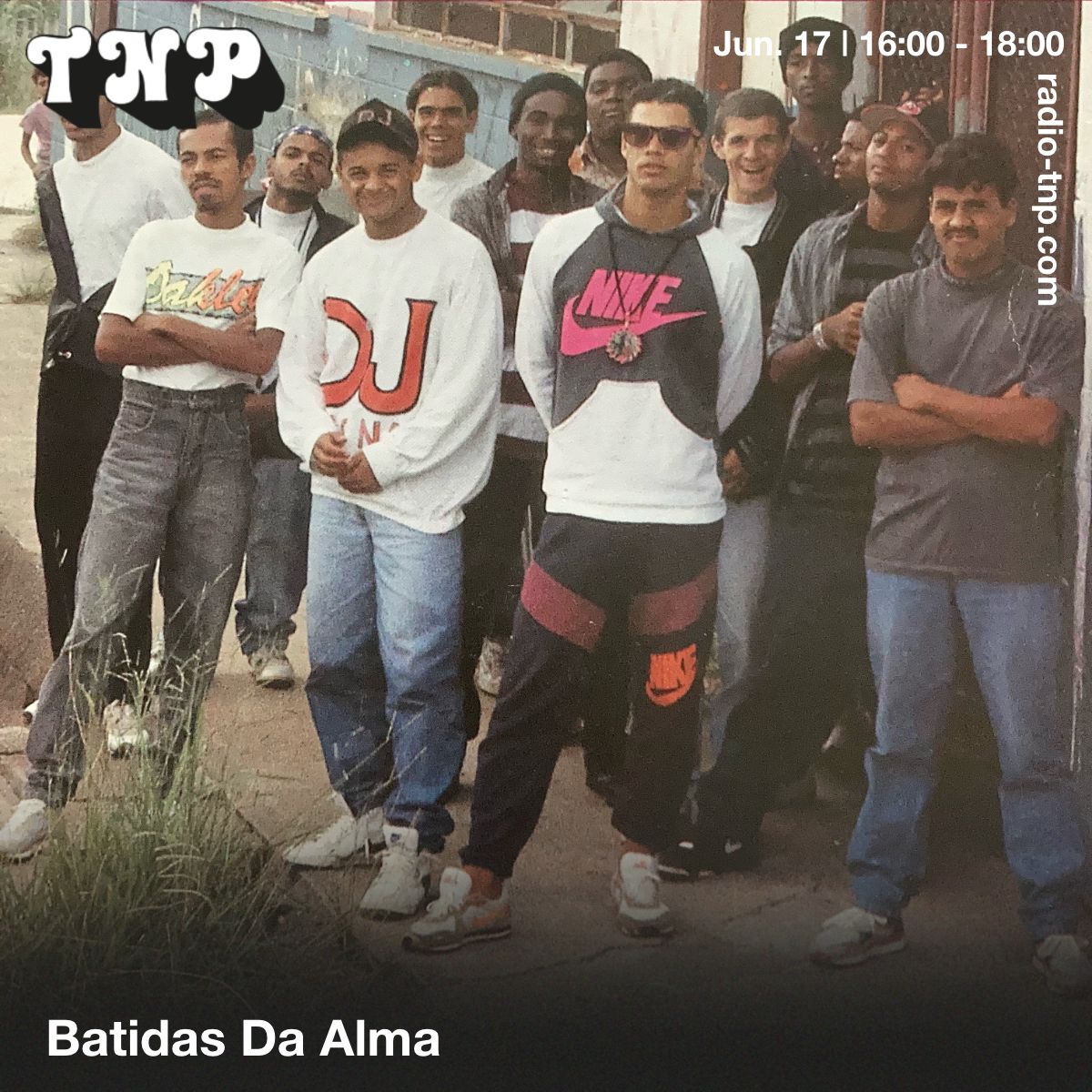 Batidas Da Alma