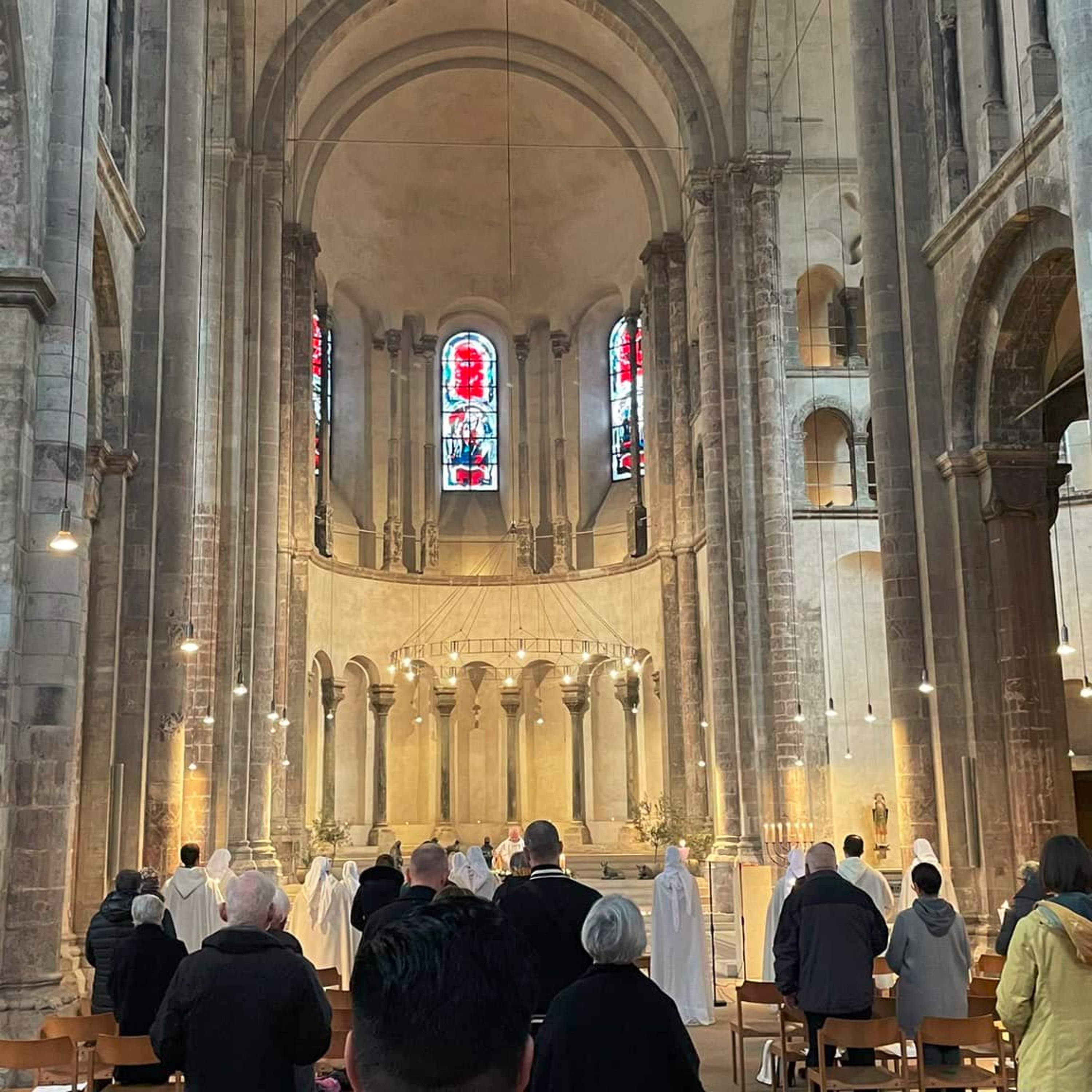 Monastische Gemeinschaften von Jerusalem | Köln