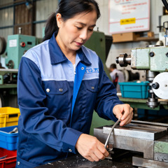 海外菲律宾/外籍劳工（OFW）圣诞节 - Overseas Foreign Worker (OFW) Christmas II - CH