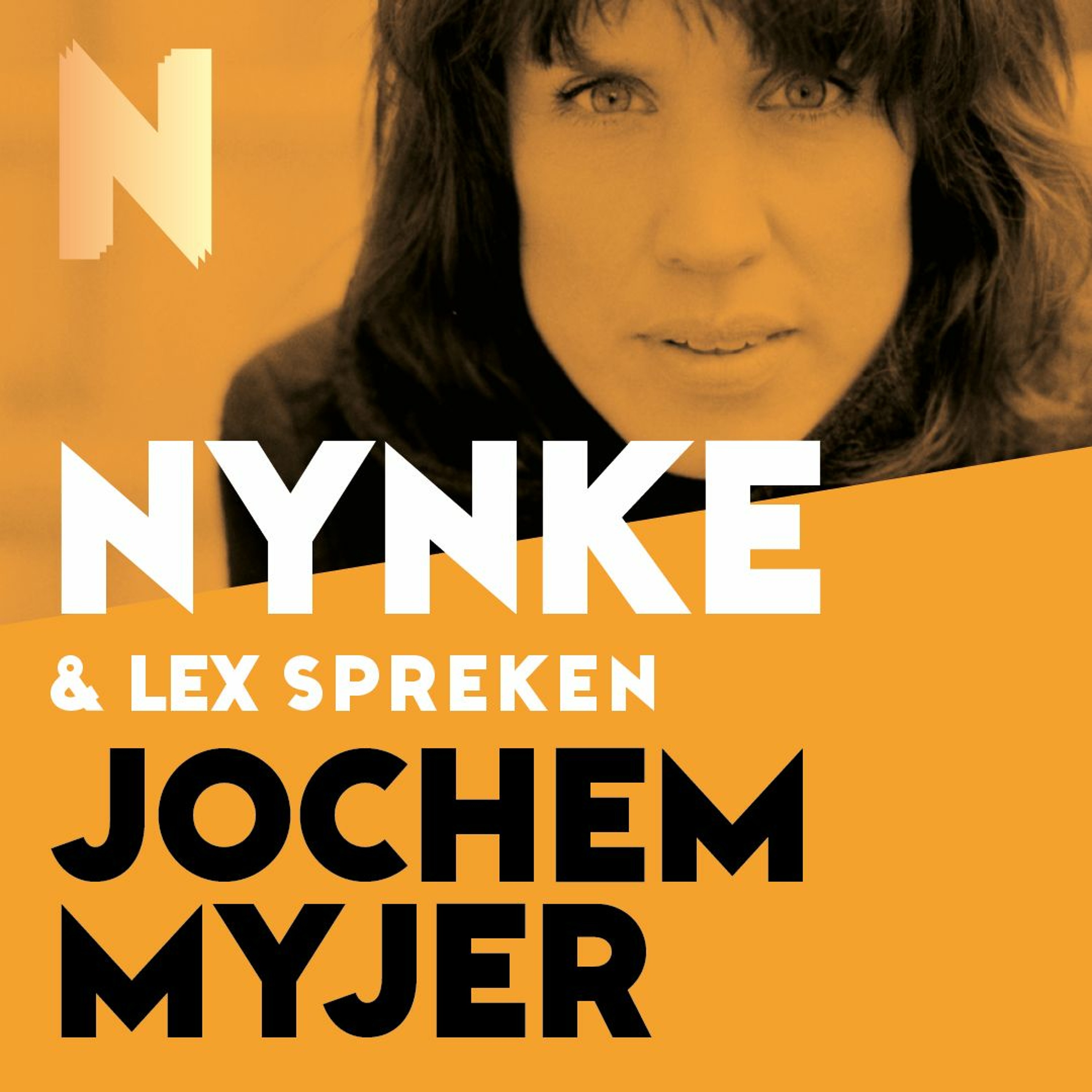 Nynke Laverman