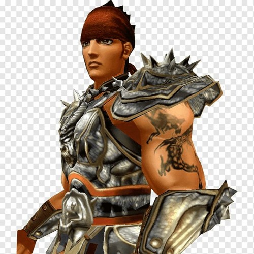 The Way Of The Metin2 Warrior