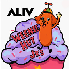 WEENIE HUT JR EP 1.