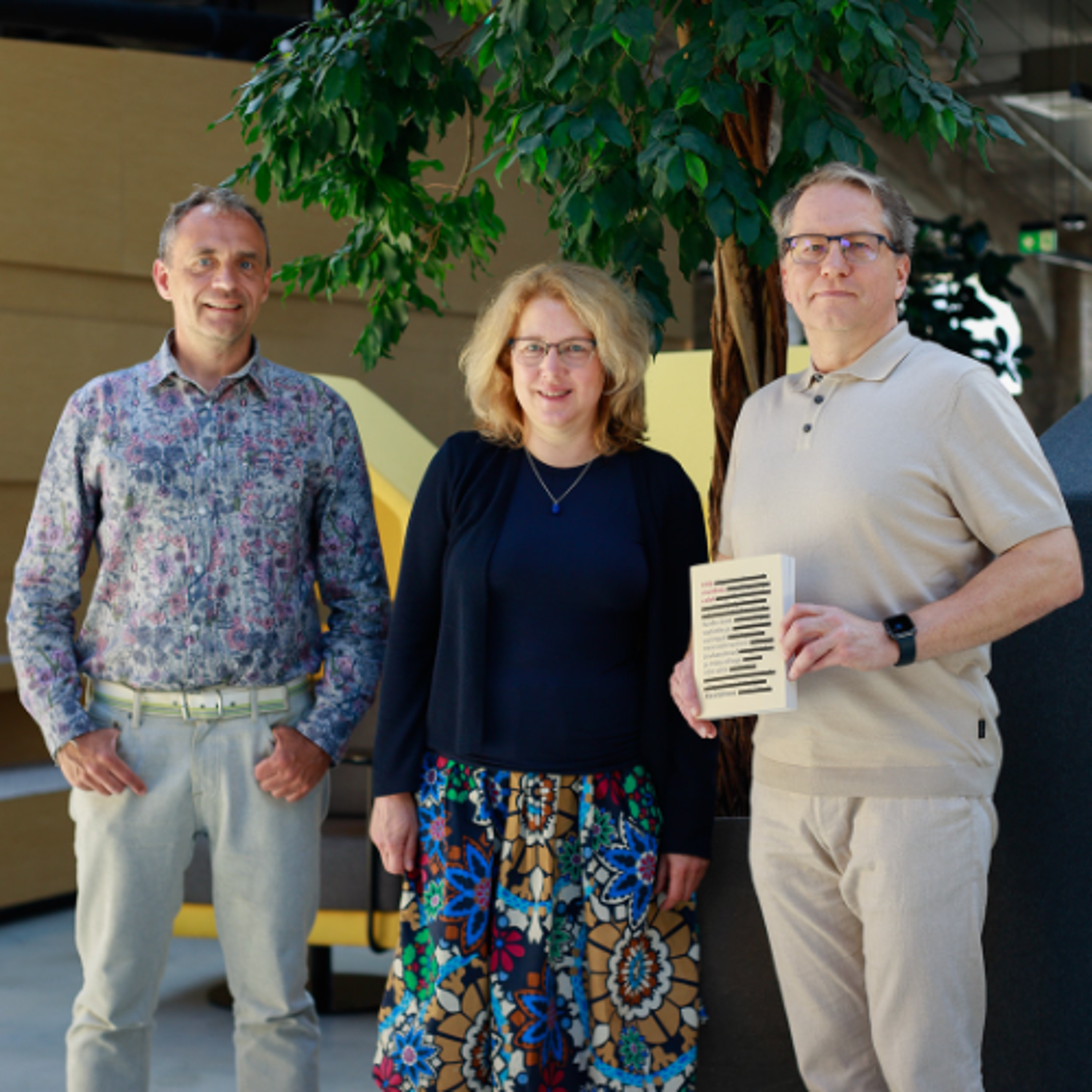 09.07.25 Äripäeva raamatuklubi. Krista Fischer: kui andmed tunduvad liiga ilusad, siis enamasti on kuskil tehtud viga