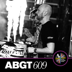 Group Therapy 609 with Above & Beyond and Simon Gregory