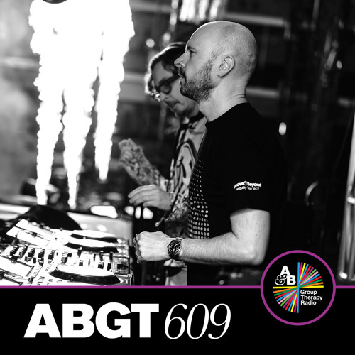 Group Therapy 609 with Above & Beyond and Simon Gregory
