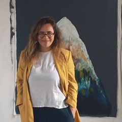 Rita de Sá no Podcast Estado com Arte