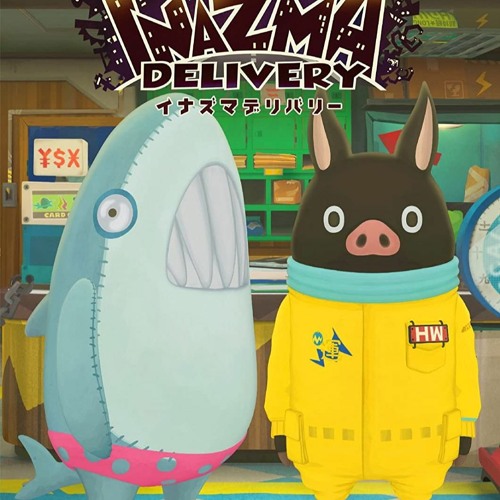 Stream イナズマデリバリーシーズン Inazma Delivery | Bytheway dance