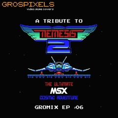 A Tribute To Nemesis 2 (Part 4)