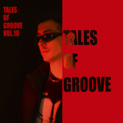 Nico Banfi - Tales Of Groove Vol.10