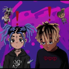 Hope  Up Up And Away  Xxxtention X Juice Wrld