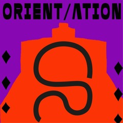 ORIENT/ATION Jam - Live Recording