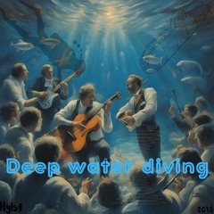Deep Water Diving
