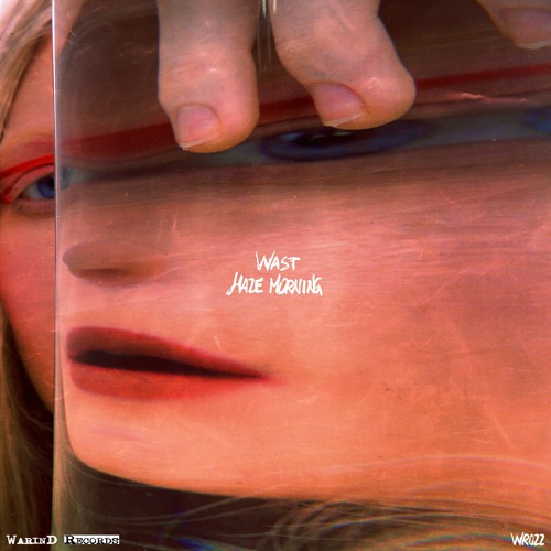 Premiere: WAST - 3M42 [WR022]