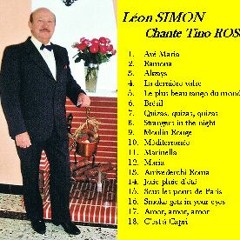 LEON SIMON ANCIEN MINEUR DE LA FOSSE 14 DE OIGNIES