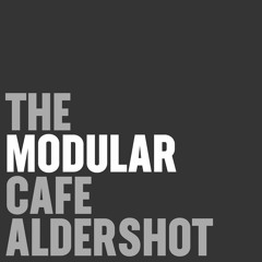 Basil and Co. - ModCaf Set