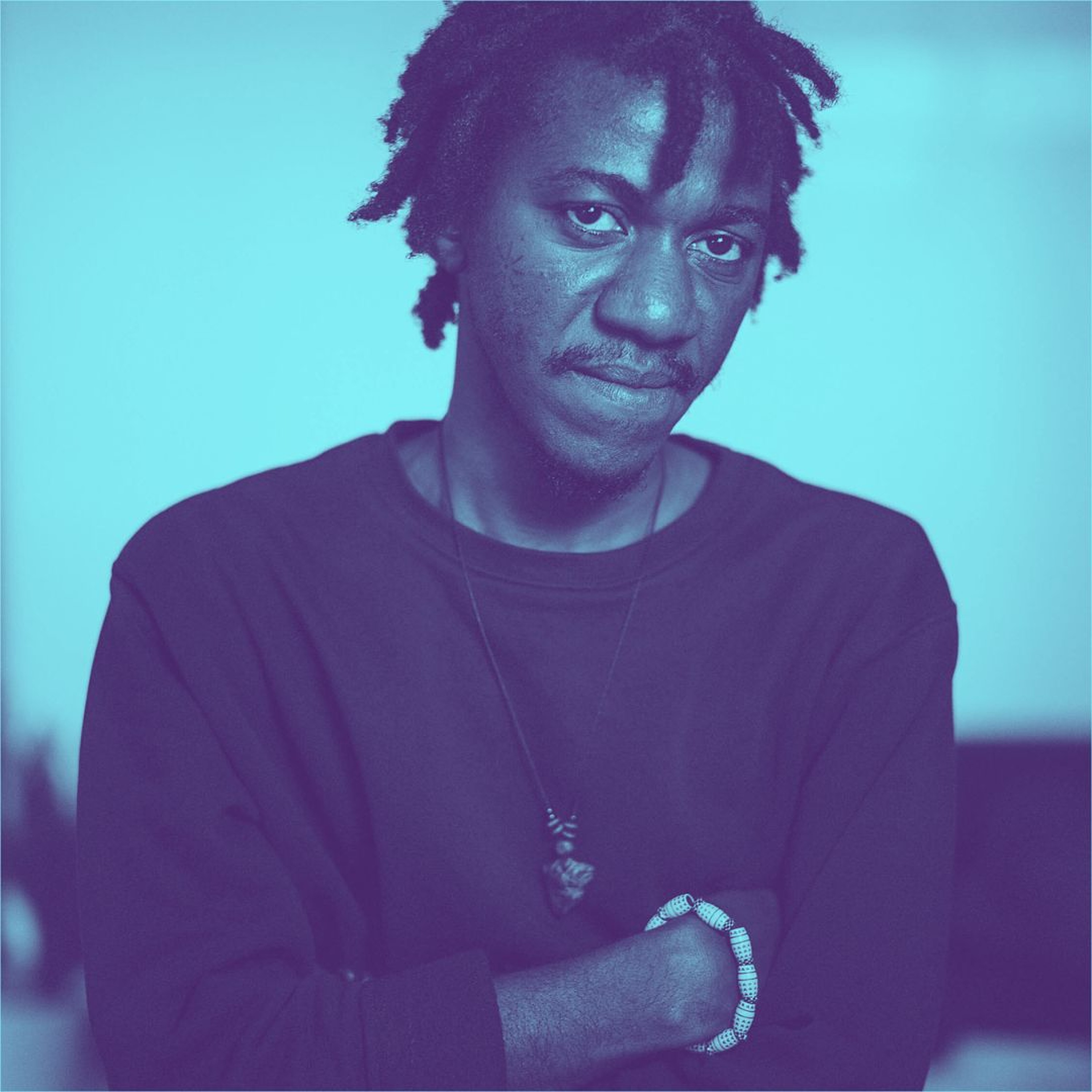 Jean d’Amérique – Mélancolie Gang